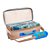 UltraPro: Pokemon Seaside Deluxe Gaming Trove - Imagem 3