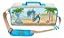 UltraPro: Pokemon Seaside Deluxe Gaming Trove - Imagem 1