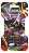 Pokémon TCG: Escuridão Absoluta - Blister Unitário - Imagem 2