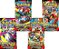 Pokémon TCG: MegaEvolução - Blister Quádruplo - Imagem 2