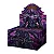 Flesh and Blood TCG - Usurp the Shadow Throne Booster Box - Imagem 1
