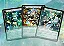 Grand Archive TCG - Dawn of Ashes Silvie Starter Deck - Imagem 2