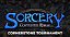 EVENTO - 1º Cornerstone Tournament - Sorcery Contested Realms TCG (28/11) - Imagem 1