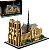 Lego Notre-Dame Paris - Imagem 2