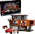 Lego Crepúsculo - Twilight The Cullen House - Imagem 2
