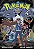 Manga Pokemon X & Y #4 - Imagem 1