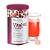 Vital 4k sabor Morango & Cranberry - 300g - Imagem 2