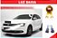 PAR DE ULTRA LED PREMIUM H7 JETTA TSI/CONFORTLINE - Imagem 1