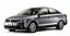 LED PREMIUM PLACA JETTA 2011 A 2014 - Imagem 1