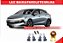 02 PARES ULTRA LED PREMIUM LUZ BAIXA/MILHA + FAROLETE CRUZE LT - Imagem 1