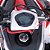 Quadriciclo Alphacross 125 Fun Motors Preto - Imagem 9