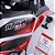 Quadriciclo Alphacross 125 Fun Motors Branco - Imagem 2