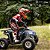 Quadriciclo Infantil Taurus 110 Fun Motors Vermelho - Imagem 6