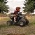 Quadriciclo Infantil Taurus 110 Fun Motors Vermelho - Imagem 5