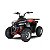 Quadriciclo Infantil Taurus 110 Fun Motors Vermelho - Imagem 1