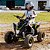 Quadriciclo Infantil Avalanche 90 Fun Motors Vermelho - Imagem 6