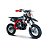 Mini Moto Laminha 60 Fun Motors - Imagem 2