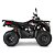 Quadriciclo Farmer 200 Fun Motors Preto 2022 - Imagem 2