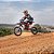 Mini Moto Raptor 125cc Fun Motors Preto Com Vermelho - Imagem 9