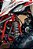 Quadriciclo Alphacross 125 EX Fun Motors Branco - Imagem 3