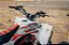 Quadriciclo Alphacross 125 EX Fun Motors Branco - Imagem 2