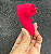 Vibrador Lambe Lambe Clitoriano Com Língua Mágica 12 Estimulações Vermelho - Imagem 1