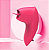 Vibrador Lambe Lambe Clitoriano Com Língua Mágica 12 Estimulações Vermelho - Imagem 2