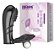 FINGER SLEEVE - Dedeira clitoriana com vibrador - Imagem 1