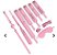 Kit Com 8 Sado Erótico Bandage BDSM 2 Mega Import - Imagem 1
