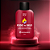 Fogo e Gelo Morango - Óleo Excitante Beijável Esquenta e Esfria - 38ml - Imagem 3