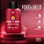 Fogo e Gelo Morango - Óleo Excitante Beijável Esquenta e Esfria - 38ml - Imagem 2