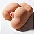 CYBERBUTT - BUNDA EM CYBER SKIN TATY - com Ânus e Vagina - Imagem 1