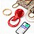 Vibrador de Calcinha Com APP e Alça Ajustável 10 Modos de Vibração e Anel Peniano - Imagem 1