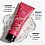 Ninforgasmic - Gel Excitante Feminino - Efeito Hot - Imagem 3