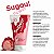 Sugou! Power - Gel Sugador Líquido Sabor Sundae de Morango - Suga, Pulsa e Vibra - Imagem 2