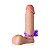 Anel Peniano Flexível Com Vibro em Forma de Borboleta - Imagem 2