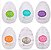 Masturbador Egg Modelos Variados Unitario - Imagem 1