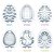 Masturbador Egg Modelos Variados Unitario - Imagem 3