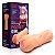 Pocket Girl - Masturbador em Forma de Vagina em CyberSkin - Scarlett - Imagem 2