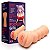 Pocket Girl - Masturbador em Forma de Vagina em CyberSkin - Penélope - Imagem 3