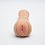 Pocket Girl - Masturbador em Forma de Vagina em CyberSkin - Penélope - Imagem 1
