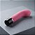 Vibrador Ponto G em Silicone Macio 10 Velocidades Recarregável USB - Imagem 1