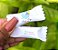 Bala personalizada (papel branco) - 50 unidades - Imagem 3