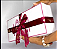 Caixa 31,5 x 15 x 8,5 - Offset 240g (50 unidades) Ideal para roupas e lingerie - Imagem 3