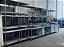 Mesa de Inox 2,0 Mt Com Prateleira Lisa - Imagem 6