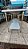 Mesa de Inox 2,0 Mt Com Prateleira Lisa - Imagem 7