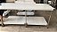 Mesa de Inox 2,0 Mt Com Prateleira Lisa - Imagem 3