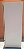 Freezer Vertical Expositor Congelados Frost Free Porta de Vidro 572L VF50 F Metalfrio 220V - Imagem 2