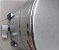 Carro de Detritos com pedal Inox Cozil [usado] - Imagem 5