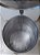 Carro de Detritos com pedal Inox Cozil [usado] - Imagem 3